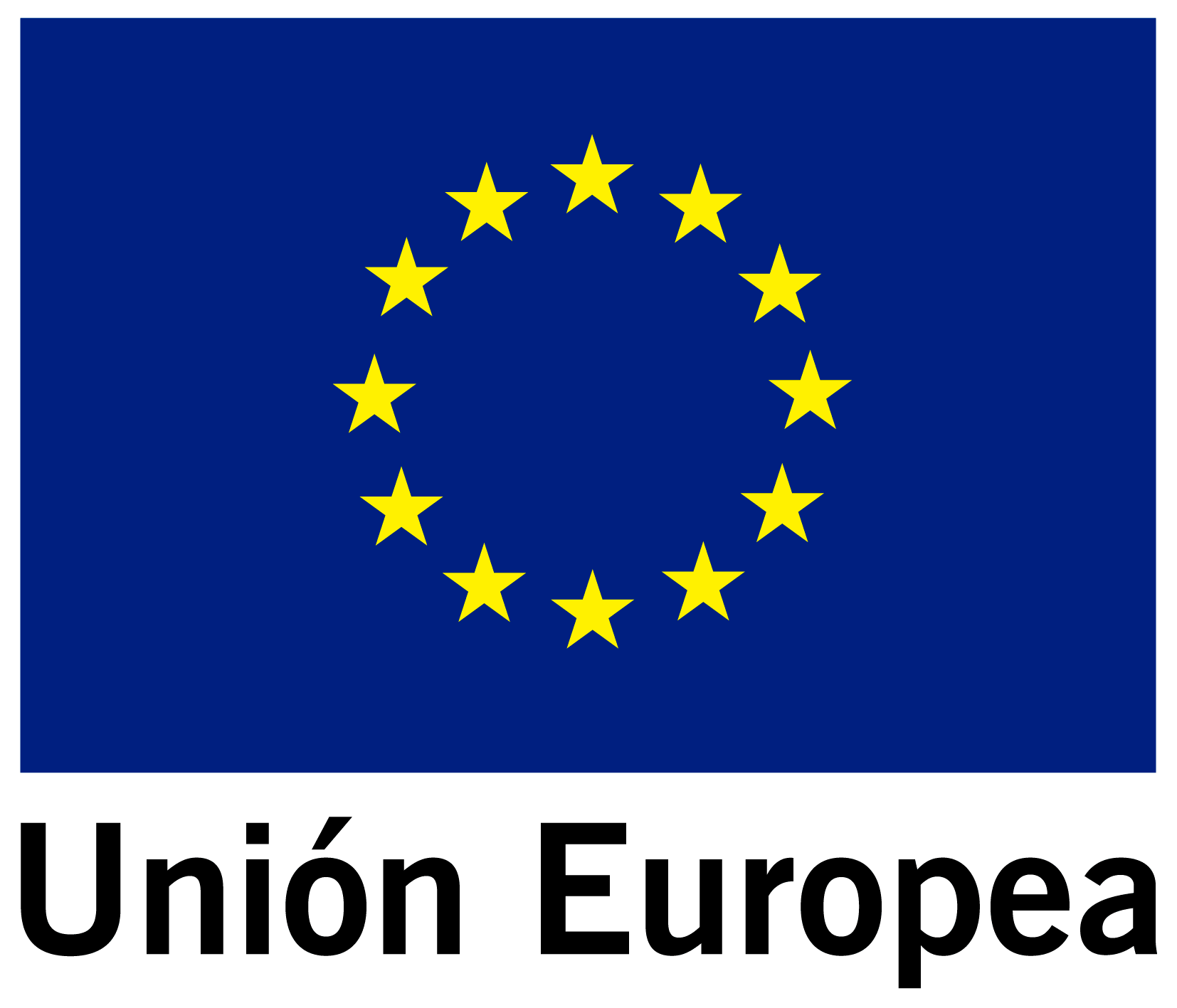 Unión Europea - Fondo Europeo de Desarrollo Regional (FEDER)