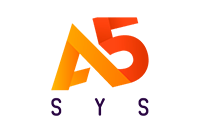 A5SYS logo