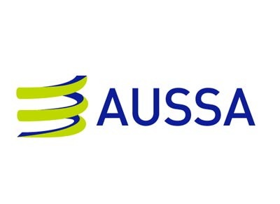 AUSSA logo
