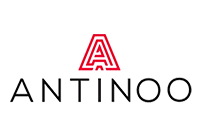 Antinoo logo