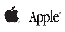 Apple logo