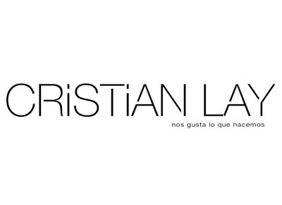 Cristian Lay logo