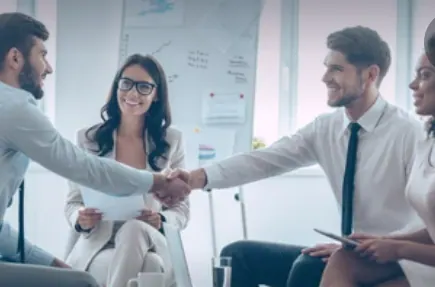 Consulting service