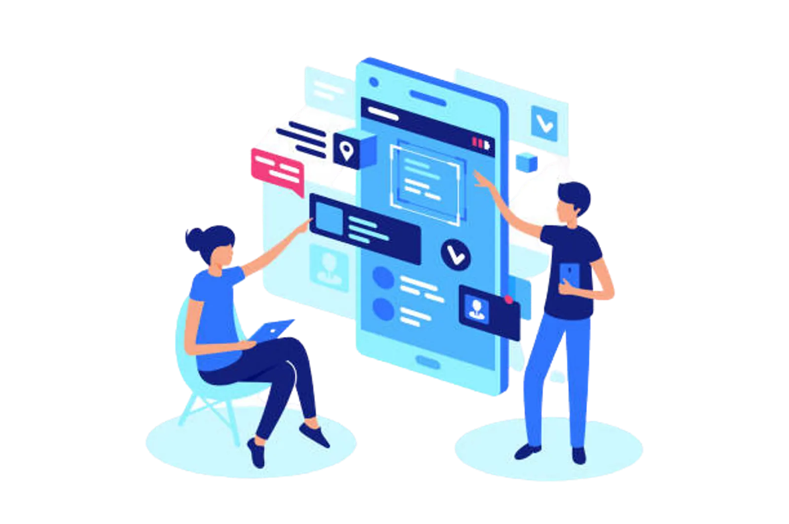 XOne platform features