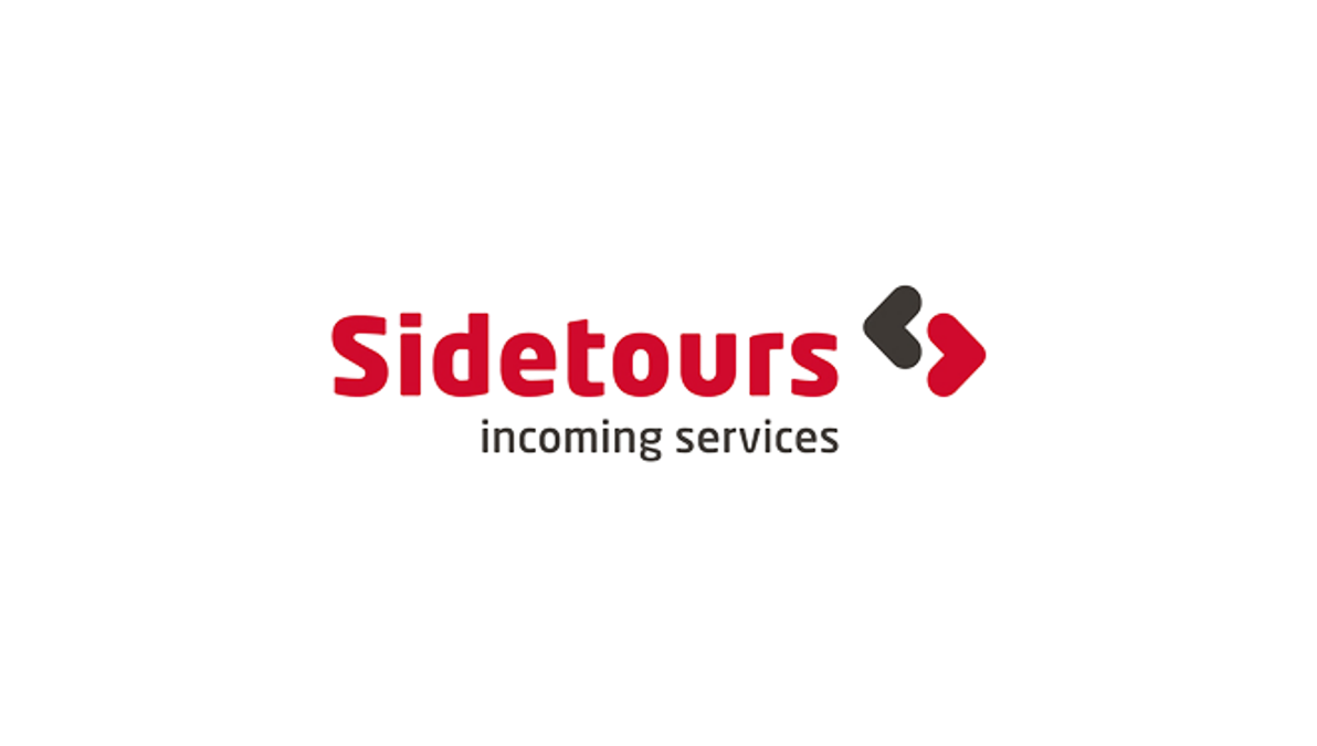 Sidetours logo