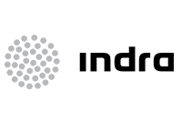 Indra logo