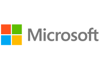 Microsoft logo