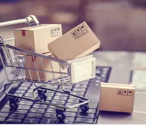 Sales force use case