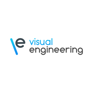 Visual Engineering logo