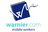 Warnier logo