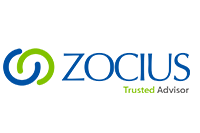 Zocius logo