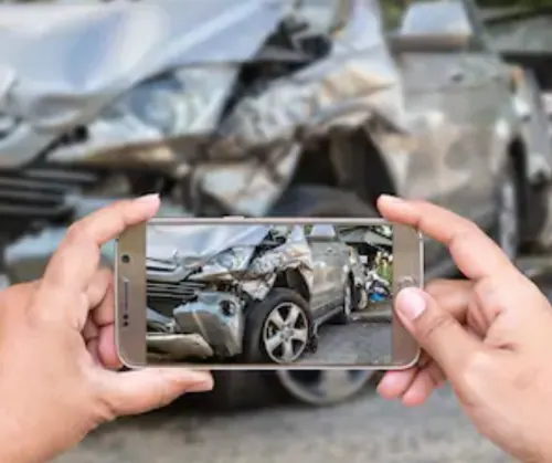 Insurance sector use case
