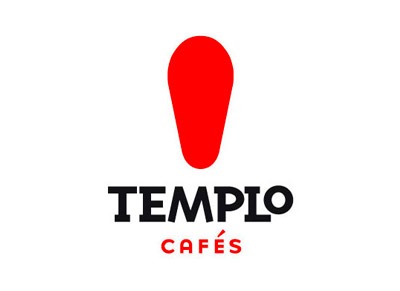 Café Templo logo