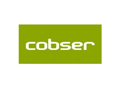 Cobser logo