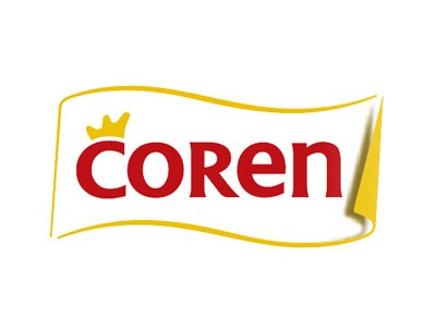Coren logo