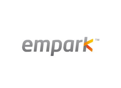 Emplark logo