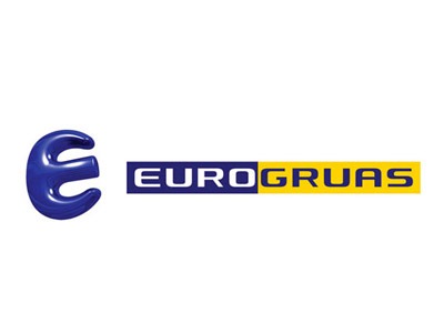 Eurogrúas logo