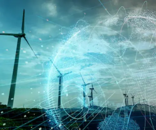 Energy sector use case