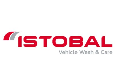 Istobal logo