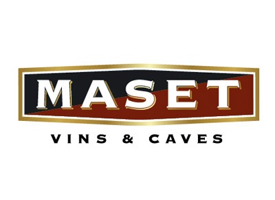 Maset logo