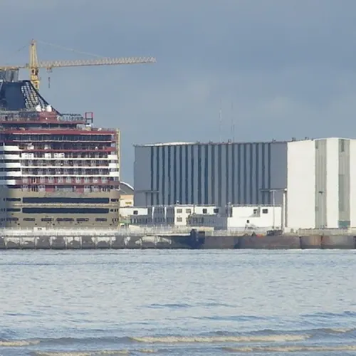 Naval sector use case