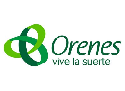 Orenes logo